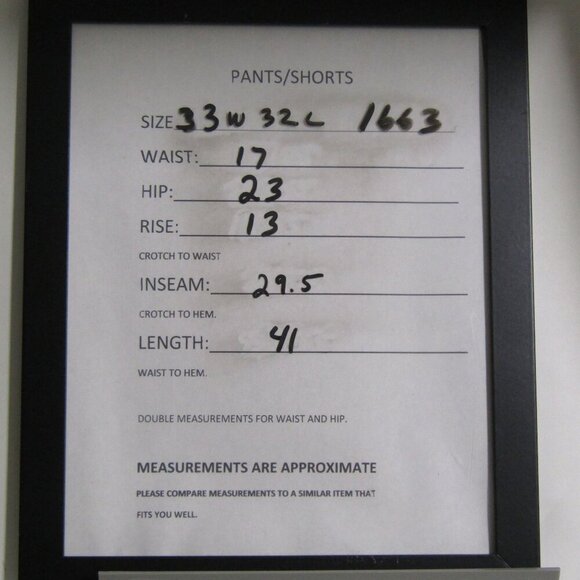 VTG Y2K G-star jeans ORIGINALS Grip 36 Loose Wide Leg Raw 33/32 Streetwear RARE - Picture 13 of 13